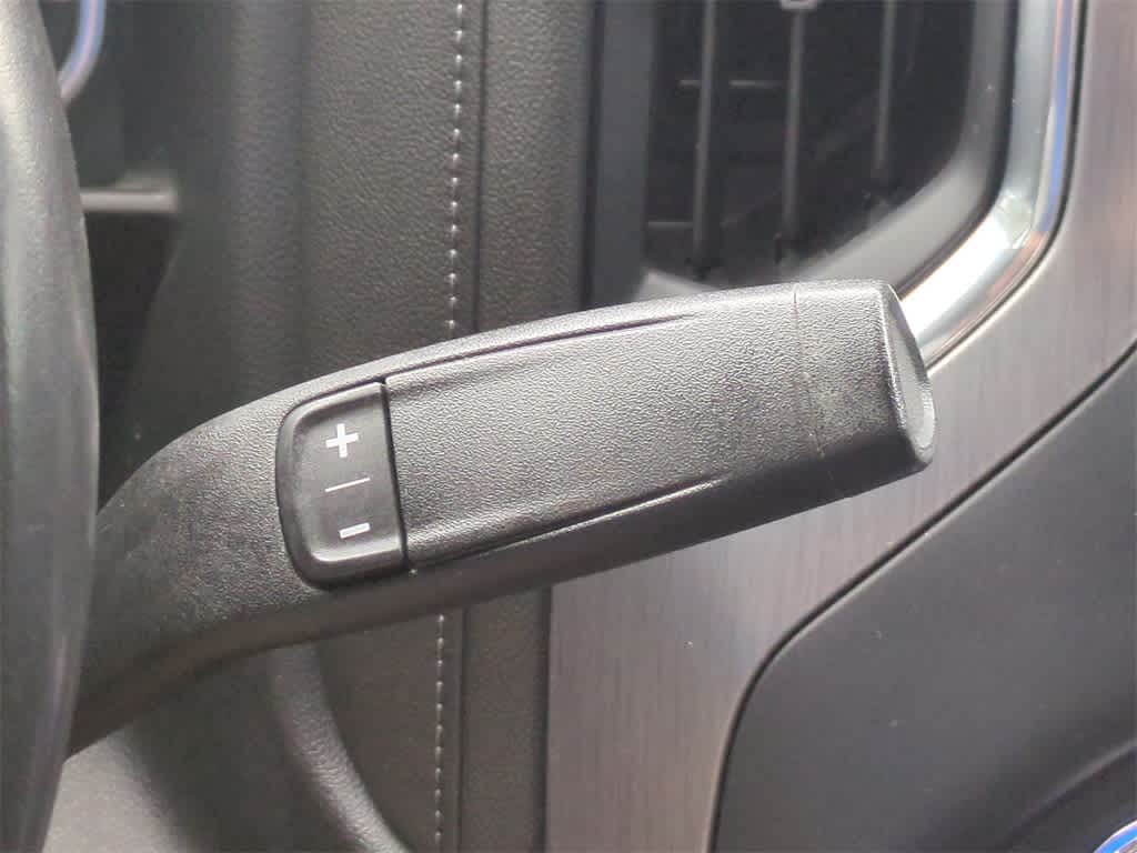 Thumbnail: 2020 GMC Sierra 1500 - 34