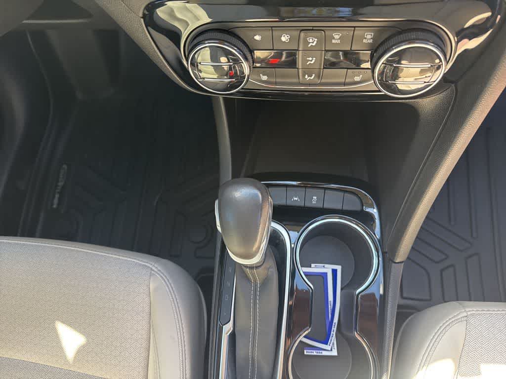 Thumbnail: 2020 Buick Encore GX - 24