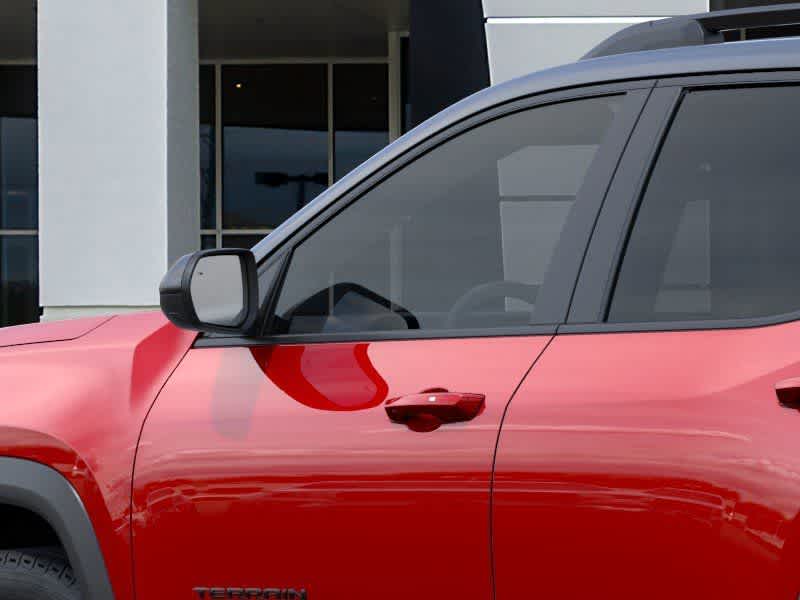 Thumbnail: 2026 GMC Terrain - 12