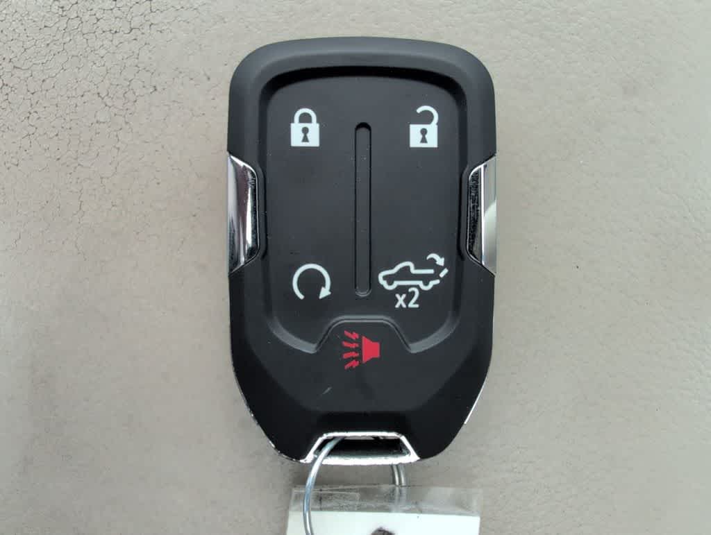 Thumbnail: 2017 GMC Acadia - 38