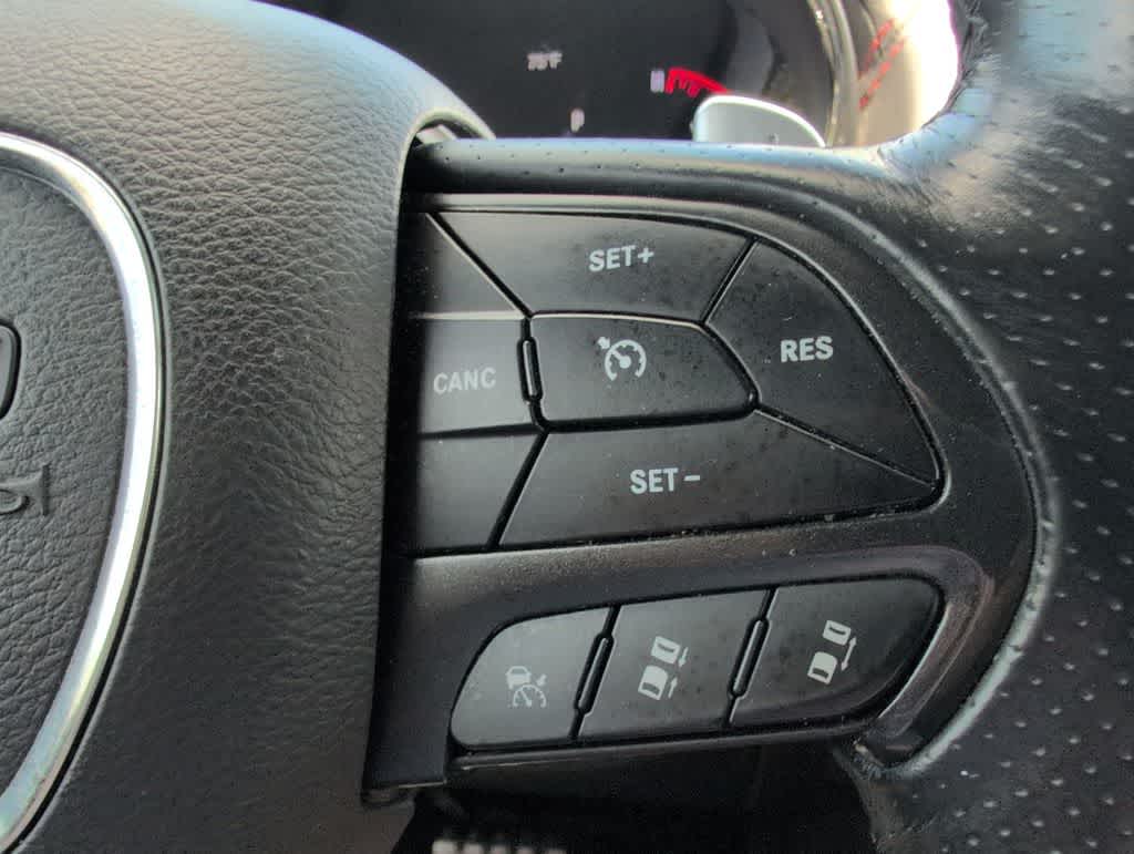 Thumbnail: 2018 Dodge Durango - 25