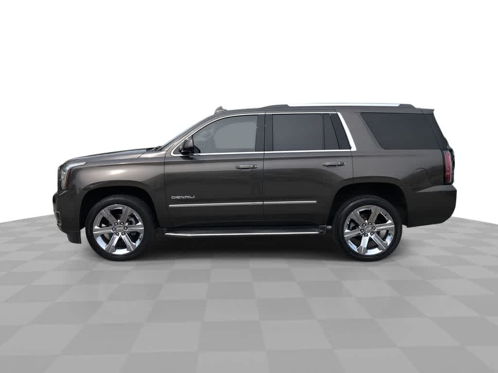 Thumbnail: 2019 GMC Yukon - 5