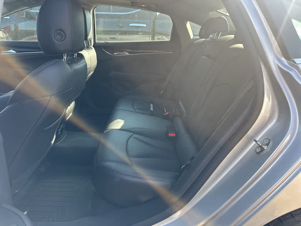 Thumbnail: 2017 Buick LaCrosse - 7