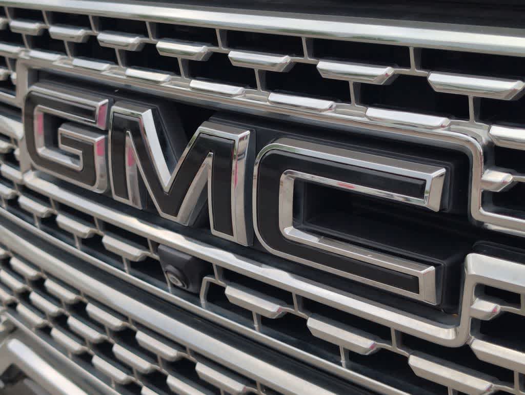 Thumbnail: 2020 GMC Sierra 1500 - 12