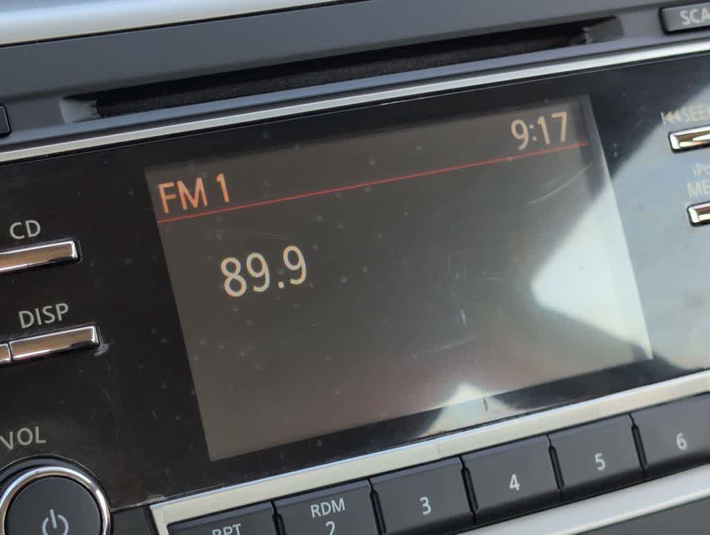 Thumbnail: 2017 Nissan Altima - 29