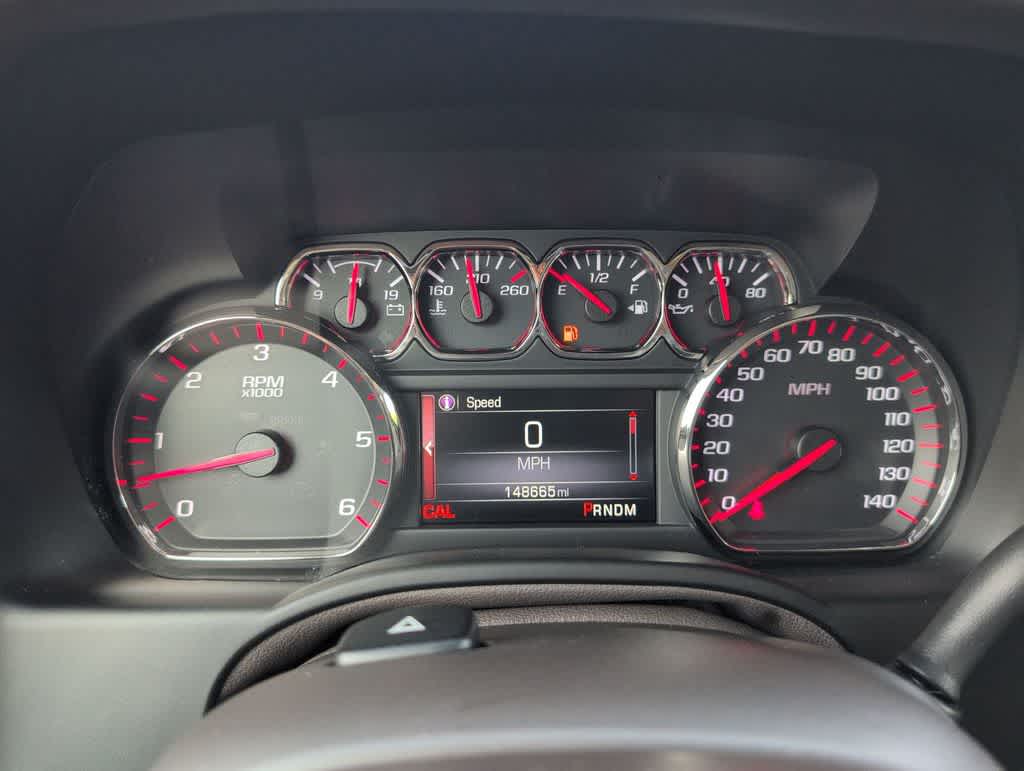 Thumbnail: 2016 GMC Yukon - 26