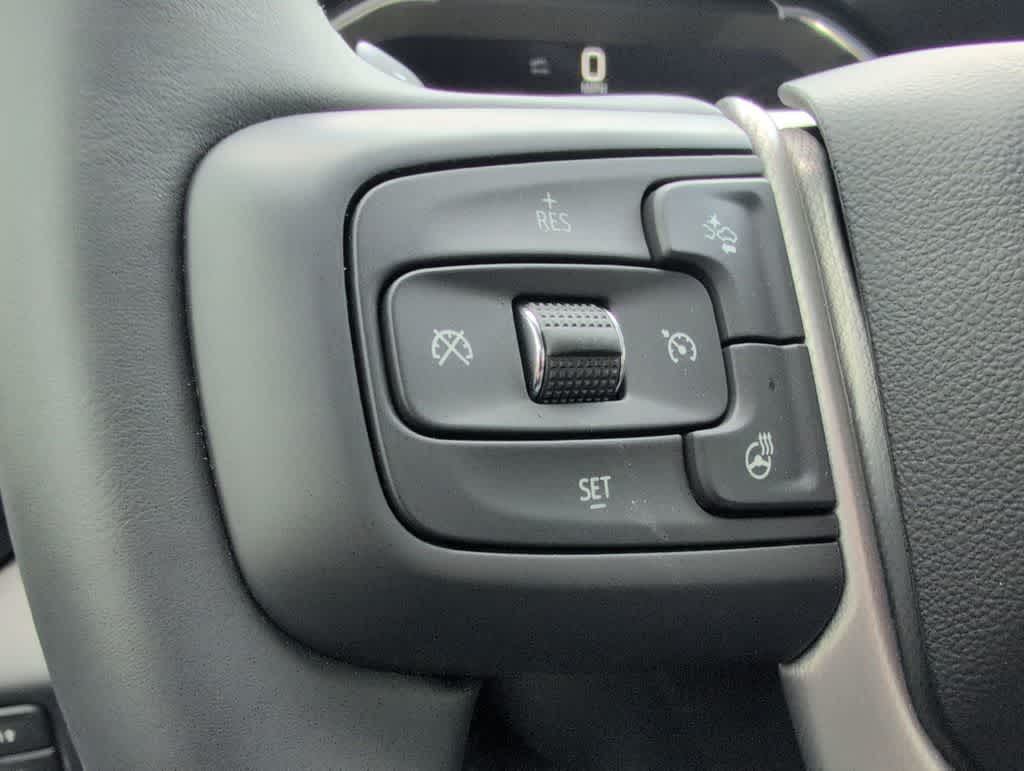 Thumbnail: 2026 GMC Sierra 1500 - 25