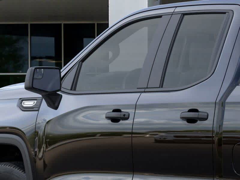Thumbnail: 2026 GMC Sierra 1500 - 12