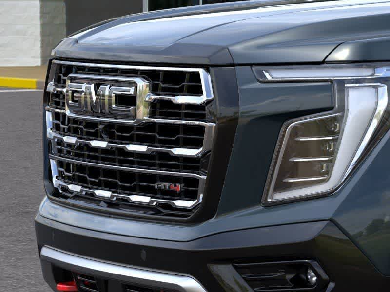 Thumbnail: 2026 GMC Yukon - 13