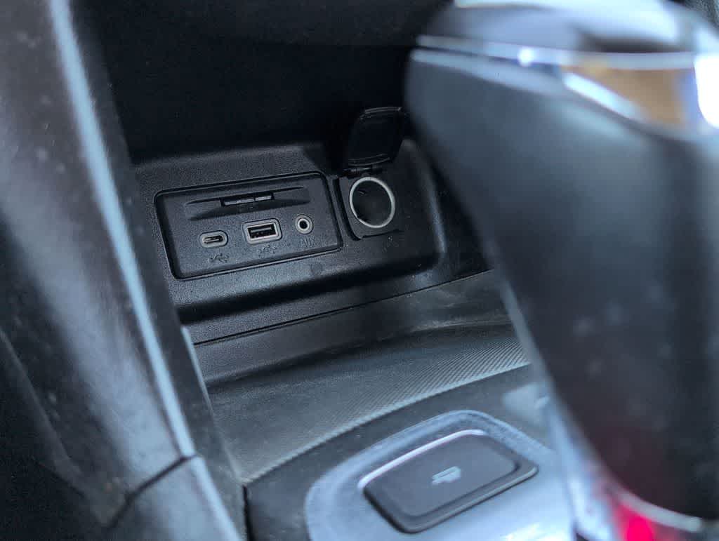 Thumbnail: 2019 Chevrolet Equinox - 32