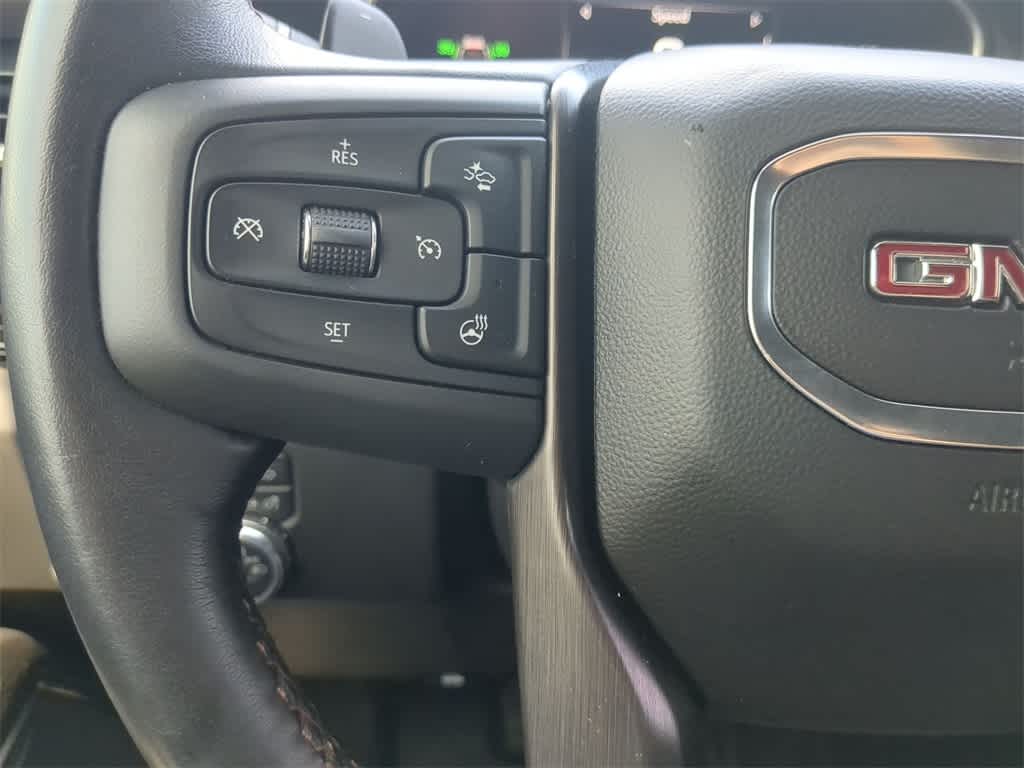 Thumbnail: 2022 GMC Sierra 1500 - 24