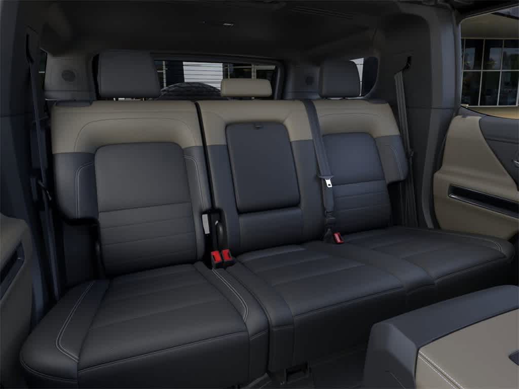 Thumbnail: 2026 GMC Hummer EV - 17