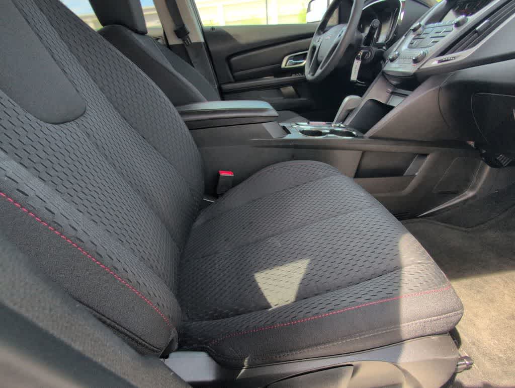 Thumbnail: 2012 GMC Terrain - 22