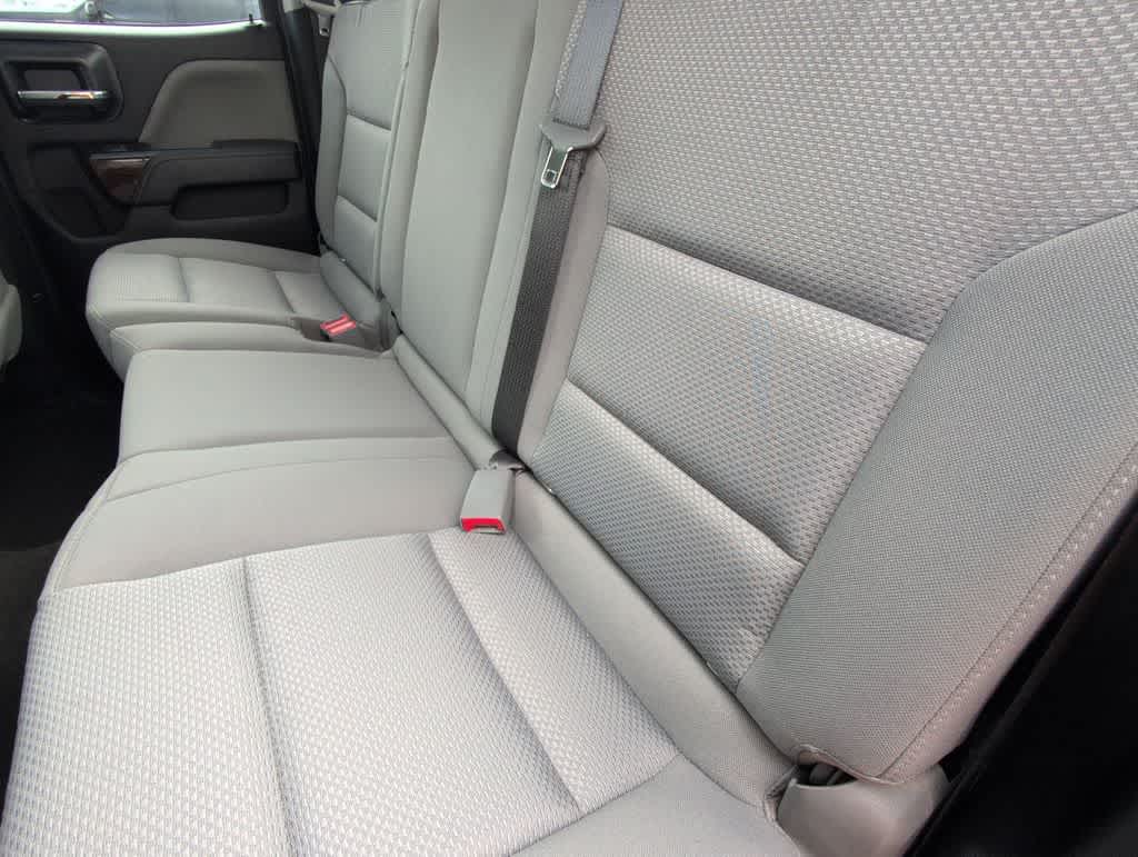 Thumbnail: 2018 GMC Sierra 1500 - 20