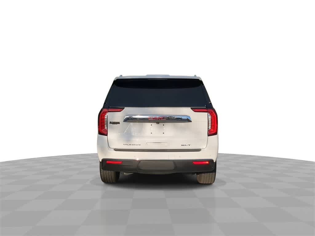 Thumbnail: 2022 GMC Yukon - 7