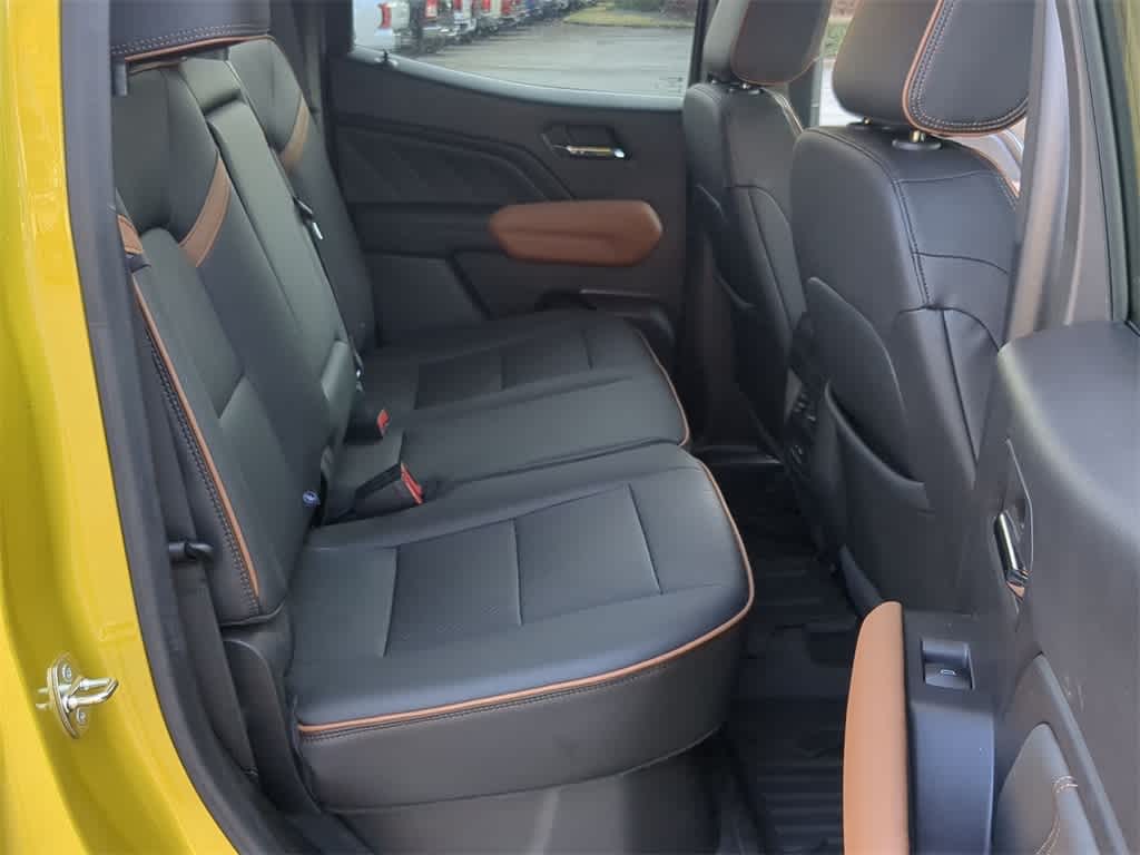 Thumbnail: 2023 GMC Canyon - 21