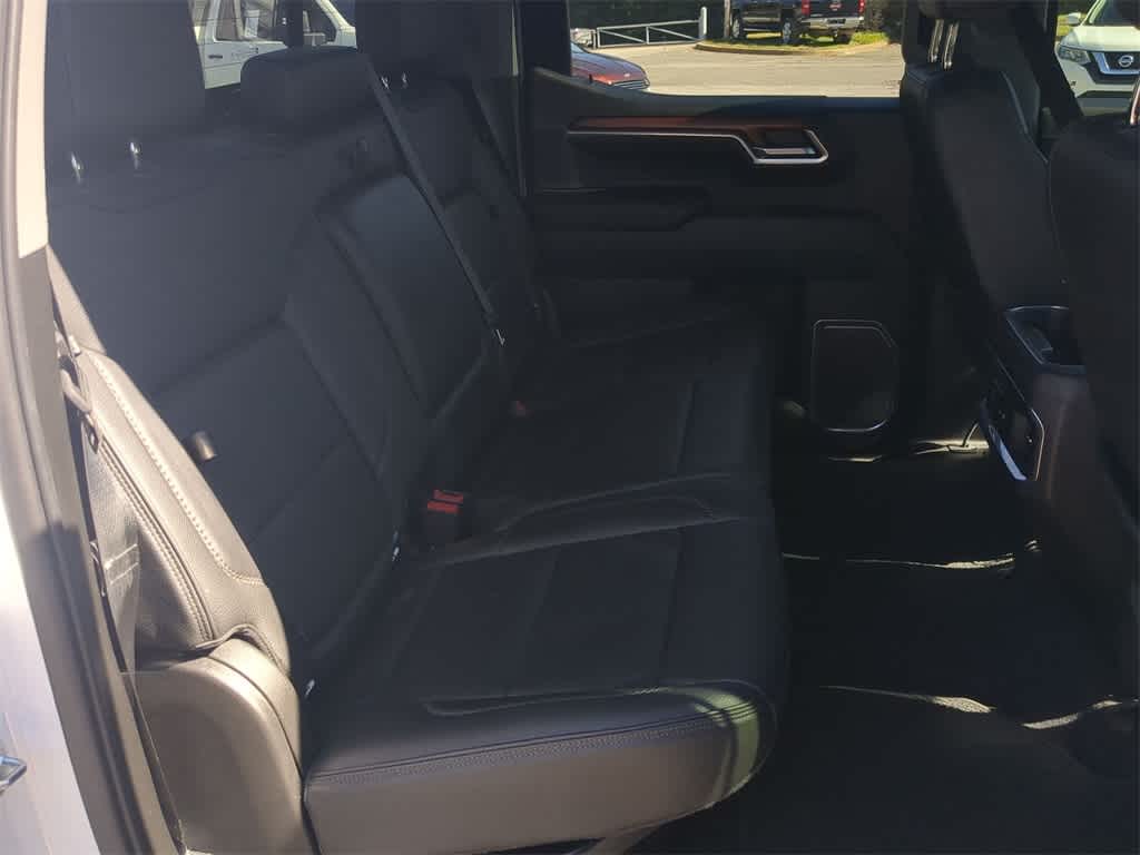 Thumbnail: 2022 GMC Sierra 1500 - 21