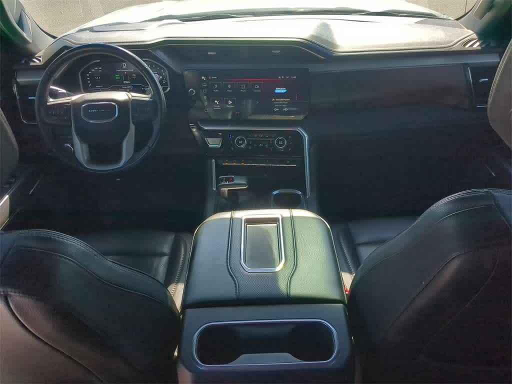 Thumbnail: 2022 GMC Sierra 1500 - 16