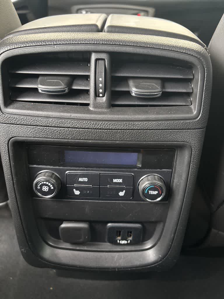 Thumbnail: 2017 Buick Envision - 23