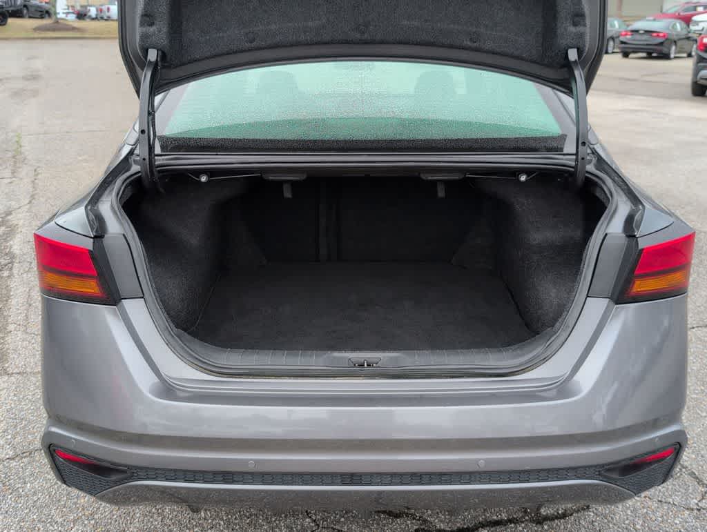 Thumbnail: 2023 Nissan Altima - 33