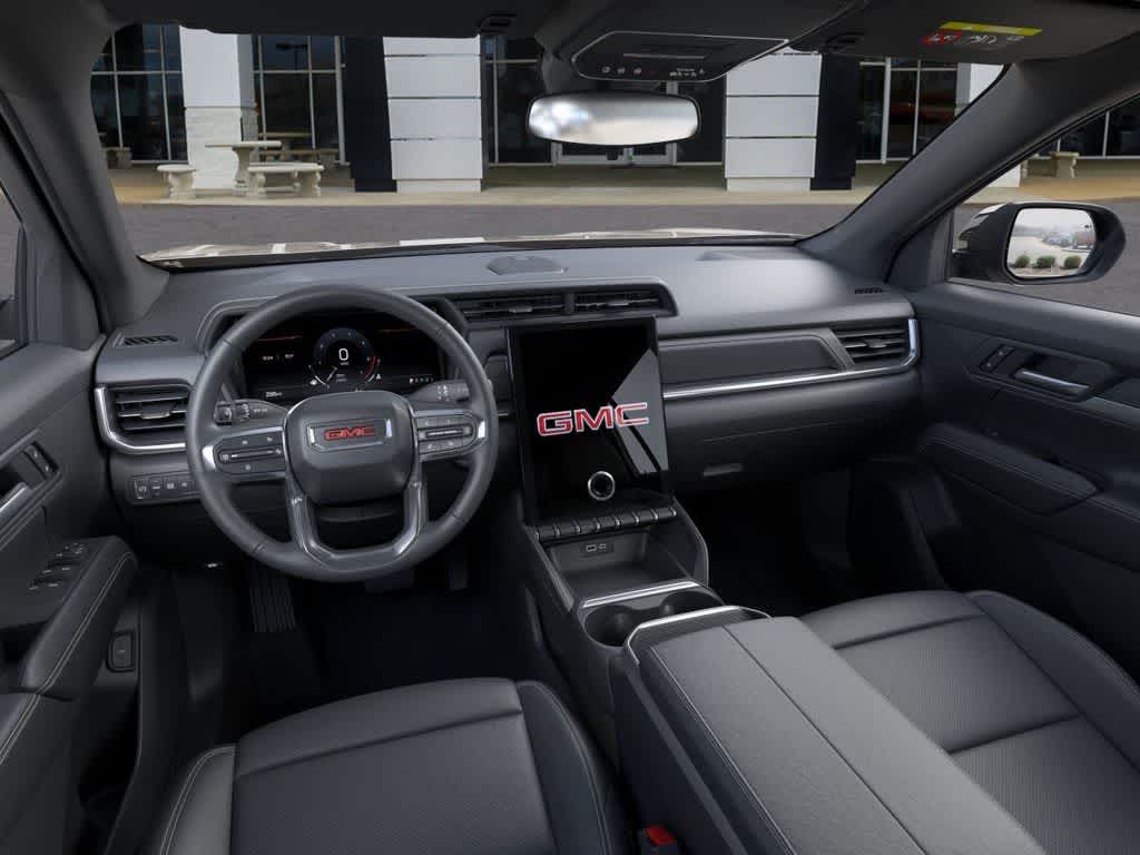 Thumbnail: 2027 GMC Terrain - 15