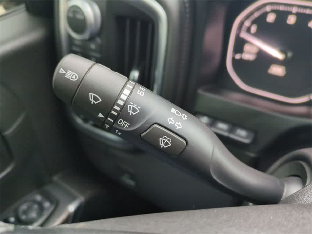 Thumbnail: 2020 GMC Sierra 1500 - 28