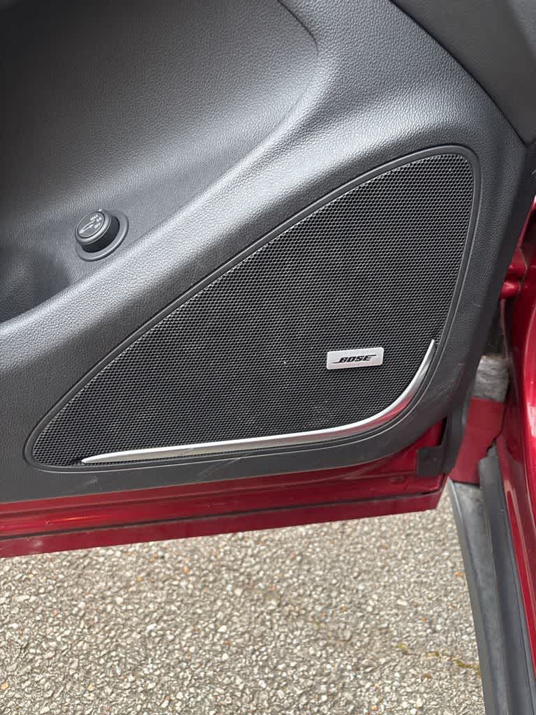 Thumbnail: 2017 Buick Envision - 24