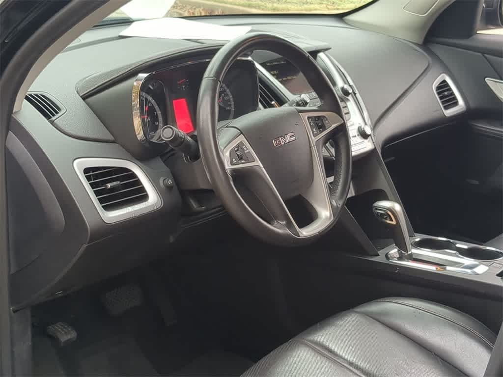 Thumbnail: 2015 GMC Terrain - 10