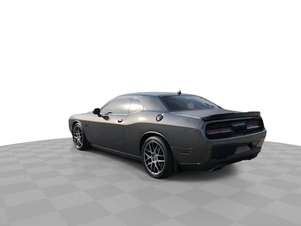 Thumbnail: 2020 Dodge Challenger - 6