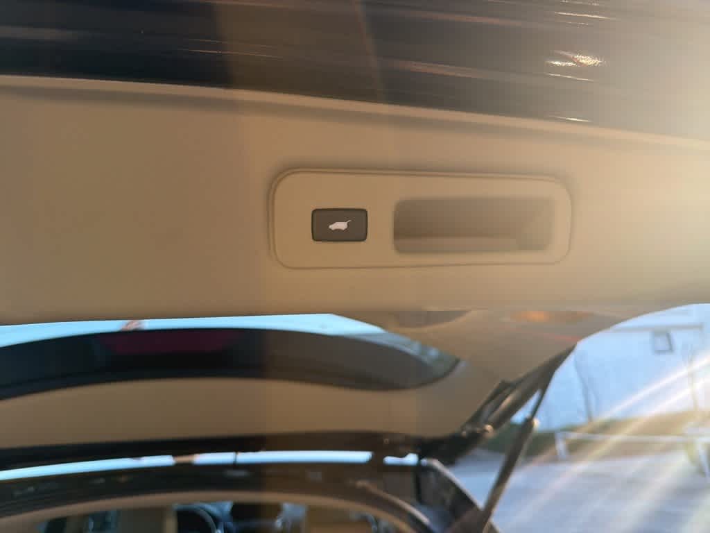 Thumbnail: 2016 Acura RDX - 16