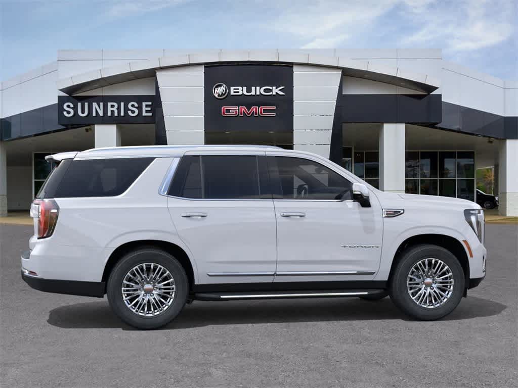 Thumbnail: 2025 GMC Yukon - 6