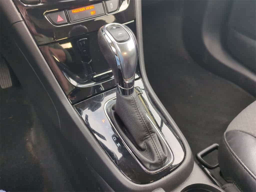 Thumbnail: 2018 Buick Encore - 30