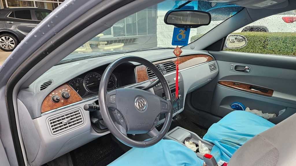 Thumbnail: 2006 Buick LaCrosse - 12