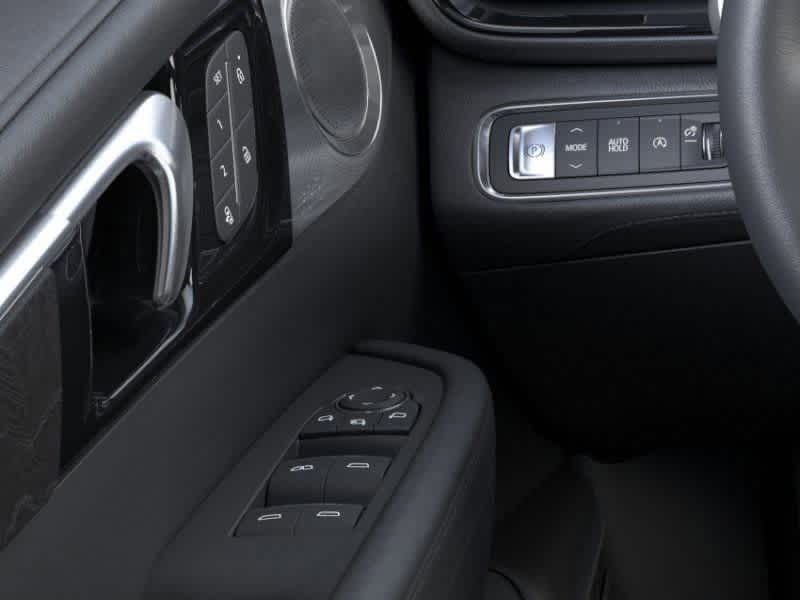 Thumbnail: 2026 Buick Enclave - 22