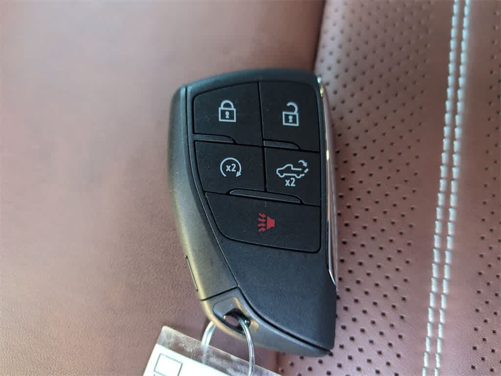 Thumbnail: 2026 GMC Sierra 1500 - 37