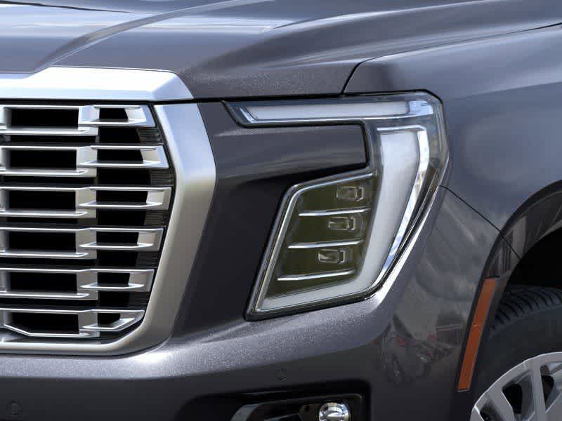 Thumbnail: 2026 GMC Yukon - 10