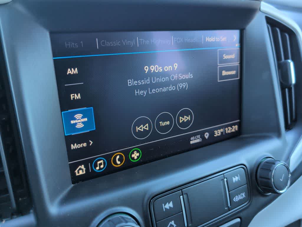 Thumbnail: 2020 GMC Terrain - 31