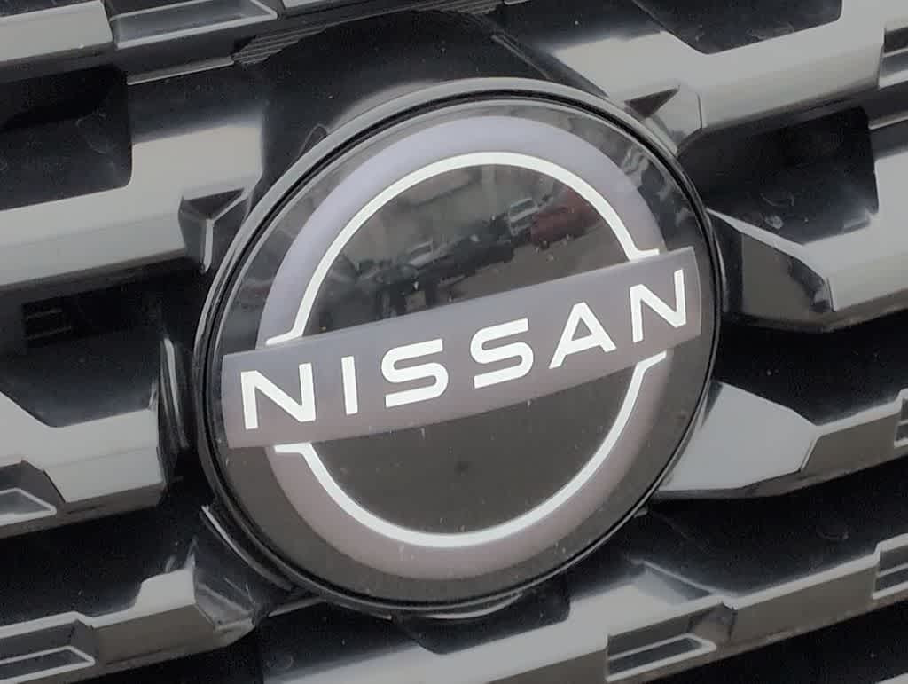 Thumbnail: 2023 Nissan Kicks - 12