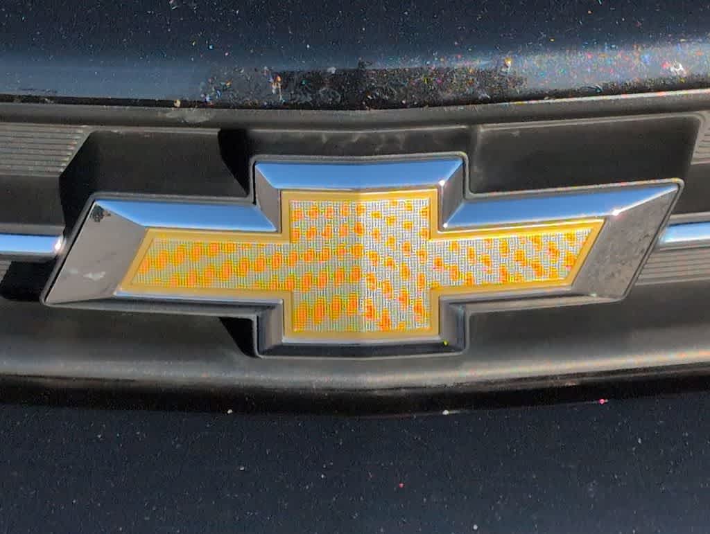 Thumbnail: 2017 Chevrolet Trax - 12