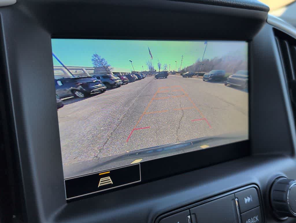 Thumbnail: 2024 GMC Terrain - 29