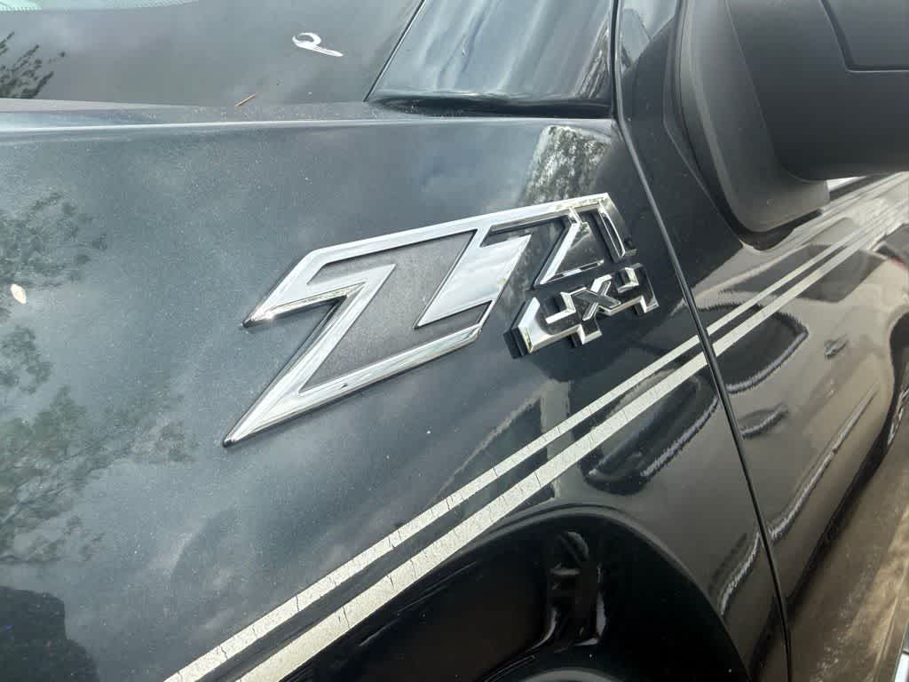 Thumbnail: 2018 GMC Sierra 1500 - 10