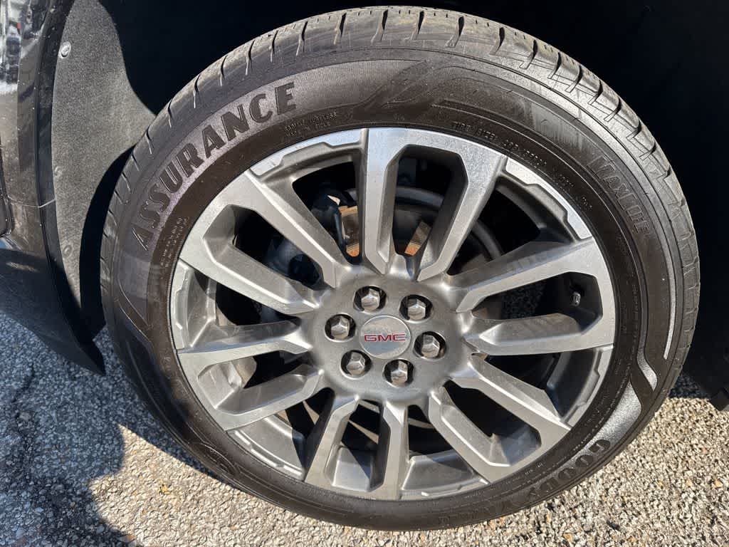 Thumbnail: 2021 GMC Acadia - 2