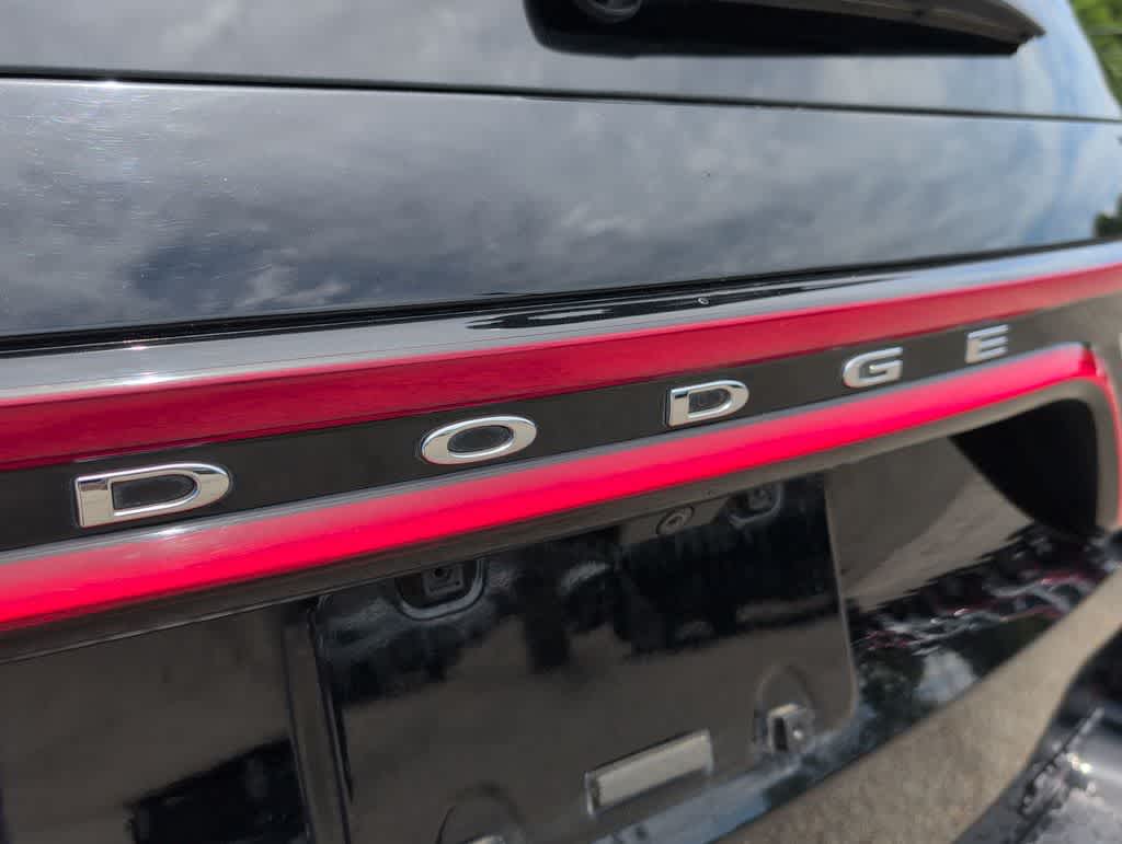 Thumbnail: 2018 Dodge Durango - 11