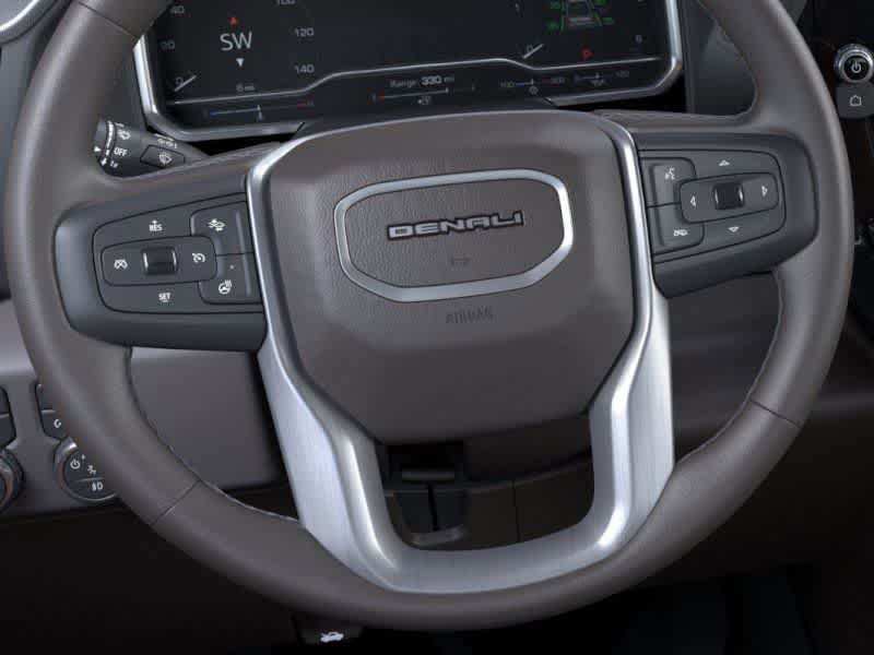 Thumbnail: 2026 GMC Sierra 2500 - 19