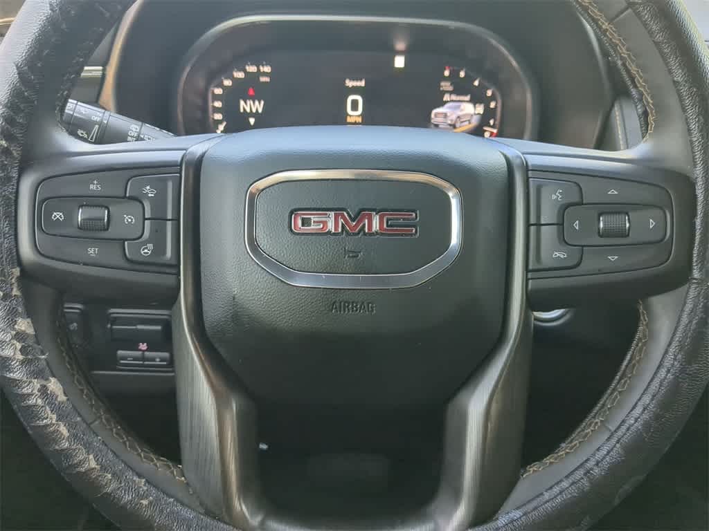 Thumbnail: 2023 GMC Yukon XL - 23