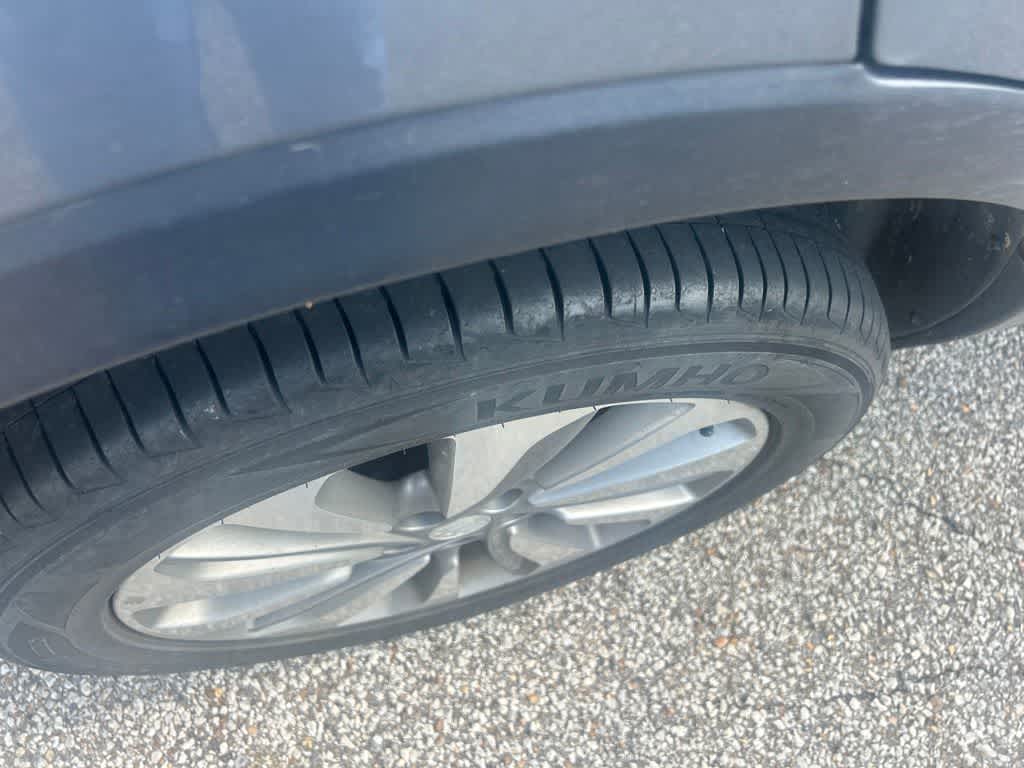 Thumbnail: 2019 Buick Encore - 12