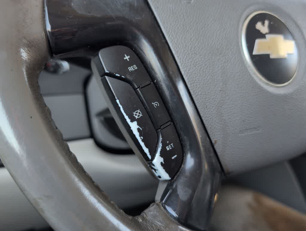 Thumbnail: 2007 Chevrolet Avalanche 1500 - 23