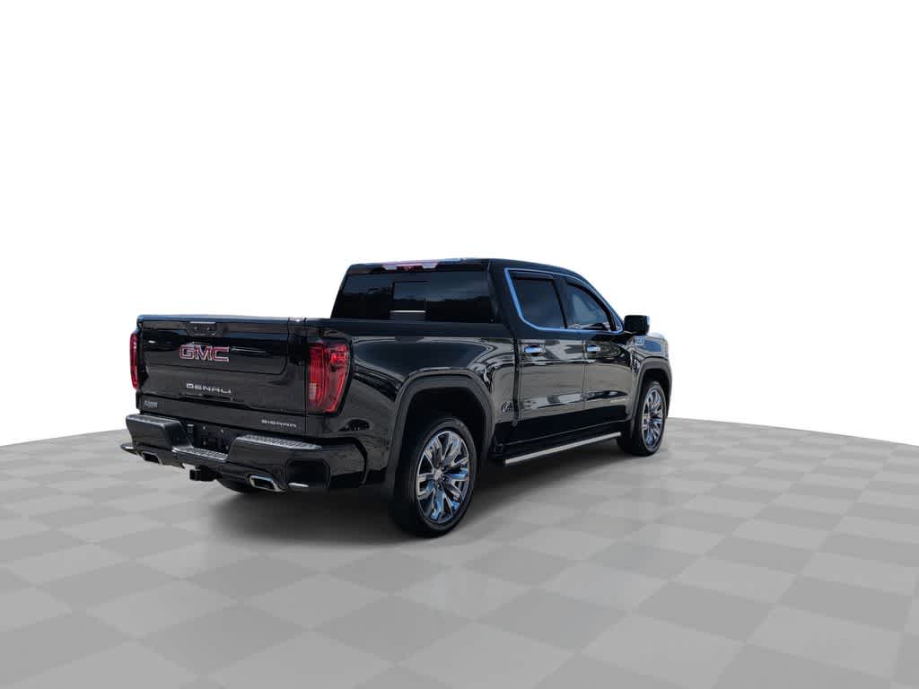 Thumbnail: 2024 GMC Sierra 1500 - 8