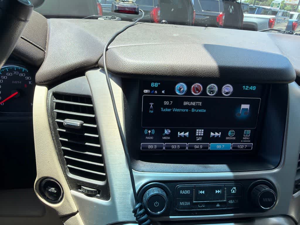 Thumbnail: 2019 GMC Yukon - 7