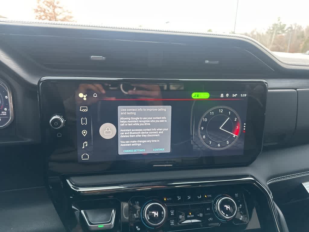 Thumbnail: 2023 GMC Sierra 1500 - 4